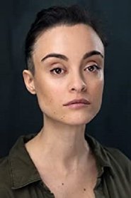 Paula Coiz portrait