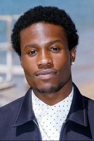 Shameik Moore portrait