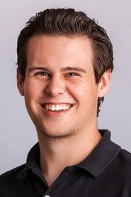 Taylor King portrait