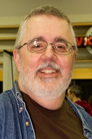 Kurt Busiek portrait