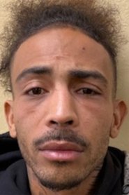 Erion Johnson portrait
