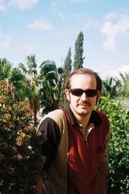 Sammy M'Barek portrait