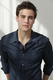 Cameron Moulène portrait