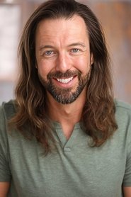 Derek McMahan portrait