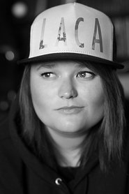 Kim Beavers portrait