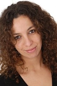 Nadia Noui portrait