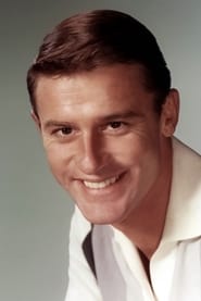 Roddy McDowall portrait