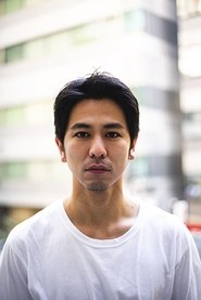 Tatsuru Kobashikawa portrait