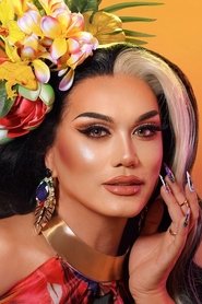 Manila Luzon portrait