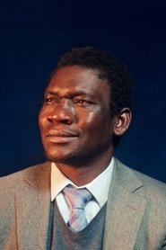 Bright O. Richards portrait
