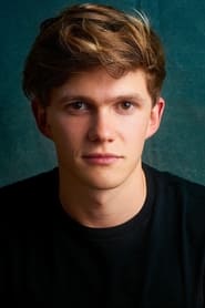 Tom Prior portrait