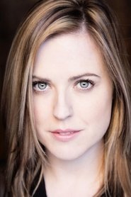 Charlene Gleeson portrait