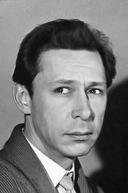 Oleg Efremov portrait