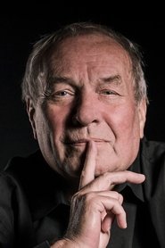 Petr Bucháček portrait