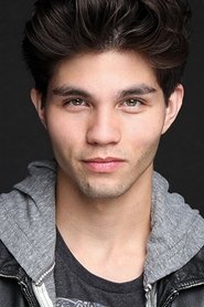 Chase Austin portrait