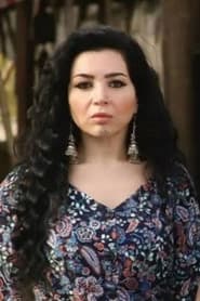 Mai Ezz ElDein portrait