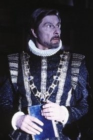 Rolf Boysen portrait