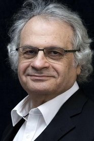 Amin Maalouf portrait