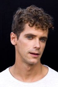 Marc Joy portrait