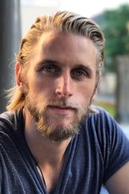 Erik G. Vangsnes portrait