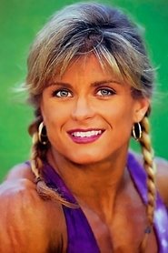 Sue Price portrait
