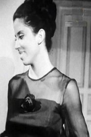 Nabila Sakr portrait