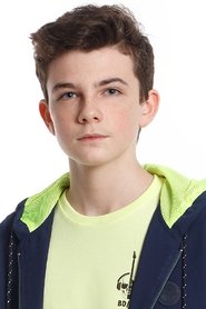 Gabriel Blotto portrait