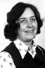 Věra Tichánková portrait