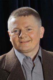 Mirosław Bieliński portrait