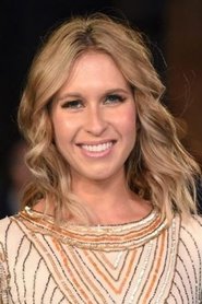 Brooke Kinsella portrait