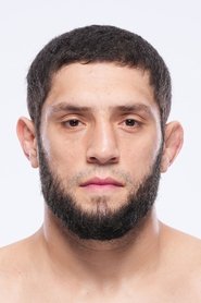 Ikram Aliskerov portrait