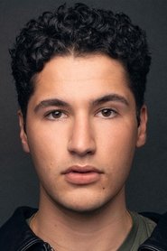 Nathan Vincenti portrait