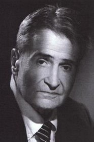 Maurice Sarfati portrait