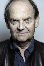 Philippe Ogouz portrait