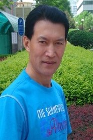 Jiang Changyi portrait