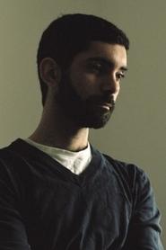 Saeed Taji Farouky portrait