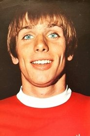 Alun Evans portrait