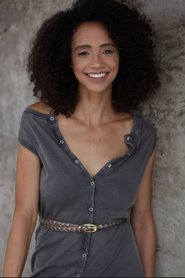 Bruna Brito portrait