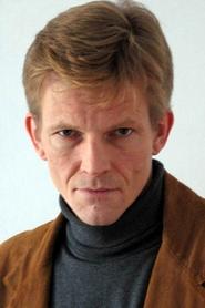 Grzegorz Emanuel portrait