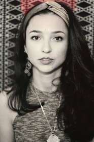 Paloma Colombe portrait