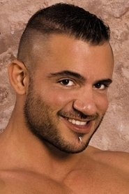 Pedro Andreas portrait