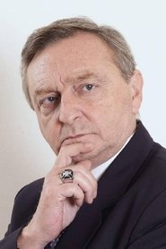 Paolo Belletrutti portrait