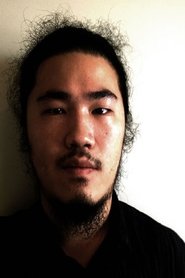 Raven Kwok portrait