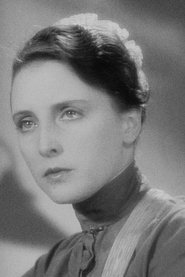 Hedwig Schlichter portrait