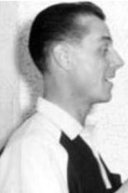 Doug Young portrait