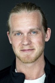 Kenny Duerlund portrait