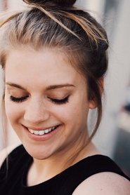 Hannah Bortz portrait