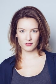 Danica Matušová portrait