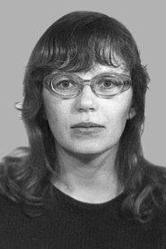 Halyna Babenko portrait