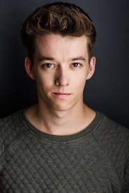 Nolan Bateman portrait